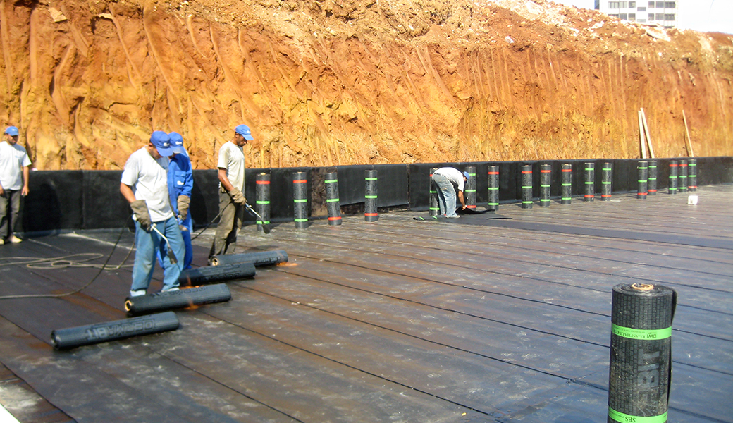 Construction quality