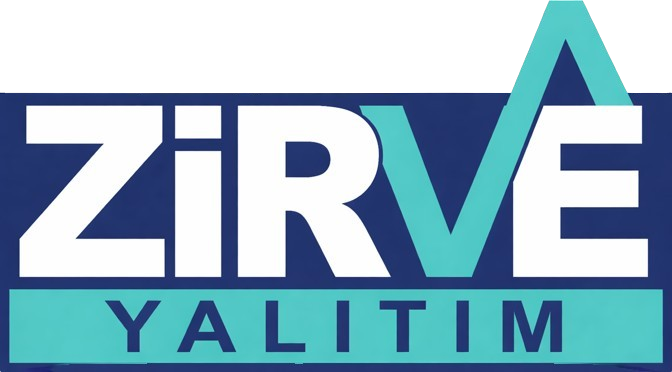 Zirve Yalıtım Logo