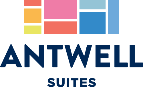 Antwell Ünalan Logo